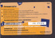 Russia, Phonecard ›Si-Ti Card 250 Roubles ,Col:RU-NSS-REF-0011 - Russland