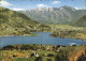 72595757 Bad Wiessee Mit Bodenschneid Alpenpanorama Bad Wiessee - Bad Wiessee