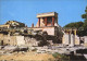 72595436 Kreta Crete Palast Von Knossos Nordeingang Insel Kreta - Greece