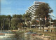 72592797 Malente-Gremsmuehlen Hotel Intermar Am Dieksee Uferpromenade Strand Seg - Malente-Gremsmühlen