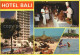 72592768 Playa De Palma Mallorca Hotel Bali Restaurant Swimming Pool Strand  - Autres & Non Classés