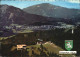 72592599 Mariazell Steiermark Berghotel Buergeralpe Bergstation Schwebebahn Flie - Andere & Zonder Classificatie