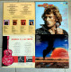 Vinyles 33T - Lot 4 Disques De Johnny Hallyday - Disco, Pop