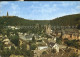 72592481 Clervaux Panorama - Autres & Non Classés