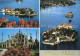 72592460 Isola Bella Lago Maggiore Fliegeraufnahme Isola Bella Lago Maggiore - Andere & Zonder Classificatie