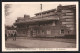 CPA Beaune, Nouvelle Ecole De Filles, Boulevard St-Jean, Vue Extérieure  - Beaune