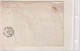 CARTA  1862    TARRASA - Lettres & Documents