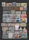 GUATEMALA BON LOT 85 TIMBRES DONT QUELQUES VALEURS INTERESSANTES 2 PAGES - Guatemala