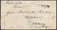 Preussen 1842 Brief WARENDORF L2 Nach Dinslaken Inhalt Taxe    (24542 - Autres & Non Classés