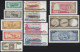 Kambodscha - CAMBODIA 12 Stück Banknoten Aus 1956/2005 AUNC/UNC   (21108 - Otros – Asia