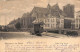 Gand Gent - Eglise Saint Michel (Nels 1900) - Gent