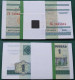 Weißrussland - Belarus 1  Rubel 2000 UNC Pick 21 BUNDLE Zu 100 Stück   (90001 - Autres - Europe