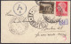 Italien-Italy 1942 Kleiner Briefumschlag Mit Zensur Nach Berlin W8    (28392 - Zonder Classificatie