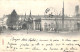 Gand Gent - Station Gand-Sud (Sugg 1901) - Gent