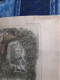 Delcampe - Carte Geographique Region De L Est N°20 Departement De La Cote D Or Levasseur 1852 - Prints & Engravings