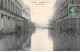 ELBEUF - Inondations De 1910 - Rue Du Hâvre - Très Bon état - Elbeuf