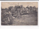 Accident De Chemin De Fer Du 13 Juillet 1919 Entre Les Stations De Gray Et Chargey-les-Gray - état - Sonstige & Ohne Zuordnung