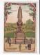 WISSEMBOURG : Inauguration Du Monument Français, 17 Octobre 1909 - Très Bon état - Wissembourg