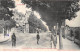 CHATELGUYON - Avenue Baraduc Et Rue De La Poste - Très Bon état - Châtel-Guyon