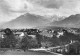 LA ROCHE SUR FORON - Montagne D'Andey Et Pic De Jalouvre - Très Bon état - La Roche-sur-Foron