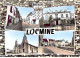 LOCMINE - Très Bon état - Locmine
