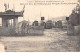 TARARE - Exposition Internationale 1914 - La Gare Des Tramways Quais Perrache - Très Bon état - Tarare
