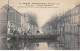 ANGERS - Inondations De Décembre 1910 - L'Avenue Besnardière - Très Bon état - Angers