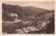 VILLEFORT Avec Son Pensionnat De Garçons - L'Eglise Et Les Environs - Très Bon état - Villefort