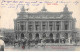 PARIS - Tout Paris - Théâtre De L'Opéra - F. FLeury - Très Bon état - Arrondissement: 02