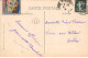 MARSEILLE - 1908 - Le Campement Touareg à L'Exposition Internationale D'Electricité - Très Bon état - Internationale Tentoonstelling Voor Elektriciteit En Andere