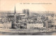 PARIS - Vieux Paris - Ancien Panorama De Paris - Très Bon état - Arrondissement: 01