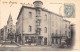 BOURG SAINT ANDEOL - Place Du Marché - Très Bon état - Bourg-Saint-Andéol