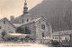 Procession Et Eglise D'ARGENTIERES - état - L'Argentiere La Besse