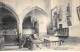 PLOUHA - KERMARIA EN ISQUIT - Intérieur De La Chapelle - Très Bon état - Plouha