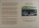 UK - BT - L&G - Aer Lingus - Boeing 737  - Ltd Edition In Folder - 1000ex - Mint - BT Emissions Générales