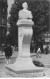 PARIS - Statue De Henry Becque, Par A. Rodin - Très Bon état - Arrondissement: 03