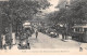 PARIS - Le Boulevard Des Italiens Et Le Boulevard Montmartre - Très Bon état - Paris (02)