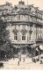 PARIS - Le Théâtre Du Vaudeville - Très Bon état - Arrondissement: 02