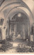 MURAT - Intérieur De L'Eglise - Très Bon état - Murat