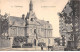 CABOURG - La Mairie Et La Poste - Très Bon état - Cabourg