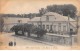 JOUY - La Mairie Et L'Ecole - Très Bon état - Jouy