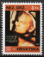 OFF - Briefmarken Set Aus Kroatien, 16 Marken, 1993. Unabhängiger Staat Kroatien, NDH. - Croatie