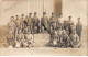 SAUMUR - Carte Photo - Ecole Cavalerie 1912 - Armurerie - E. Guillon - état - Saumur