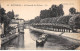 MONTARGIS - La Passerelle Des Ecluses - Très Bon état - Montargis