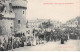 GUERANDE - Procession De La Fête Dieu - Très Bon état - Guérande