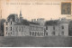 Châteaux De La Loire Inférieure - LA TURBALLE - Château De Lauvergnac - Très Bon état - La Turballe