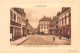 ARMENTIERES - La Rue De Dunkerque à La Grande Place - Très Bon état - Armentieres