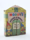 Delcampe - RARE COLLECTION DE 5 COFFRETS NODDY (OUI-OUI) 1951-1958 - Sets