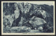 Cartolina Carrara, Escavazione Marmi, Marmorsteinbruch  - Carrara