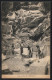 Cartolina Carrara, Cave Marmifere, Marmorsteinbruch  - Carrara